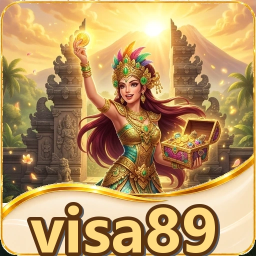 Penjelasan apa itu visa89 di Android Indonesia