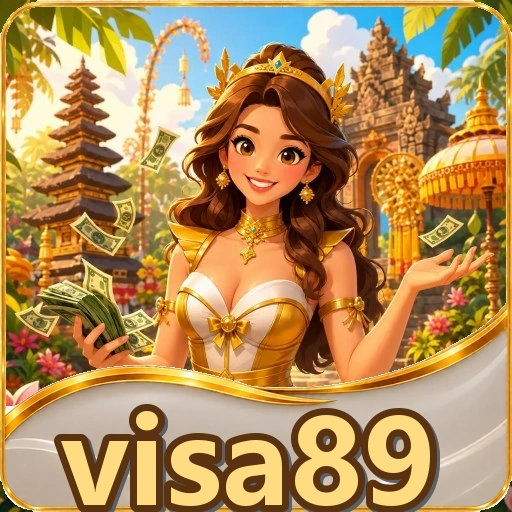 Informasi paket unduhan APK visa89 versi terbaru