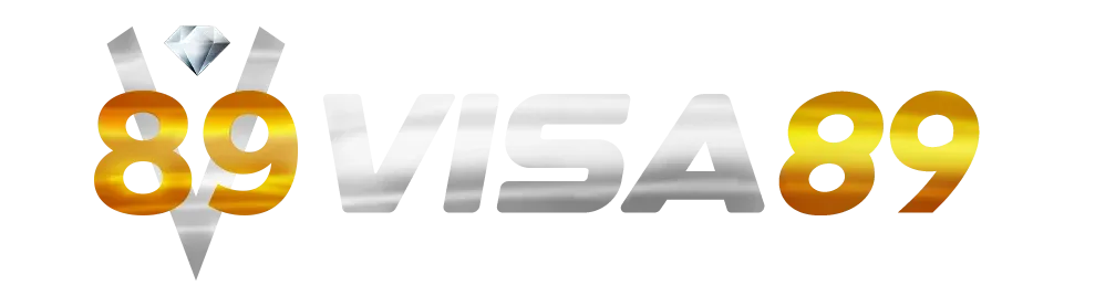 Logo horizontal visa89 Indonesia