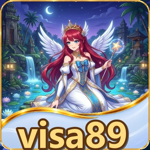 Hasil pengujian performa visa89 pada perangkat Android