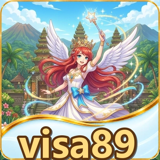 Persyaratan sistem HP Android agar APK visa89 bisa dipasang